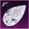 Cut Pristine Diamond Icon