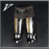 Orichalcum Heavy Greaves Icon