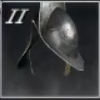 Iron Plate Helm Icon