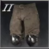 Iron Plate Greaves Icon