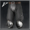 Orichalcum Plate Greaves Icon