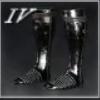 Starmetal Heavy Boots Icon