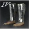Starmetal Plate Boots Icon