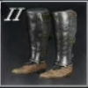 Iron Plate Boots Icon