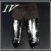 Starmetal Heavy Greaves Icon
