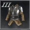 Steel Plate Breastplate Icon