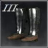 Steel Heavy Boots Icon