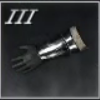Steel Heavy Gauntlets Icon