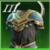 Obelisk Infantry Breastplate Icon