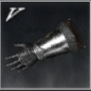 Orichalcum Plate Gauntlets Icon