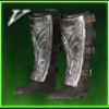 Guardian Plate Boots Icon