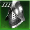 Amrine Guard Helm Icon