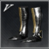 Orichalcum Heavy Boots Icon