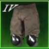 Shipyard Guard Greaves Icon