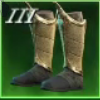 Obelisk Infantry Boots Icon