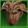 Dryad Guard Helm Icon
