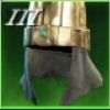 Obelisk Infantry Helm Icon
