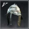 Fur-Lined Orichalcum Helm Icon