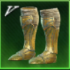 Dryad Guard Boots Icon