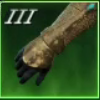 Obelisk Infantry Gauntlets Icon