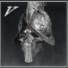 Orichalcum Plate Helm Icon