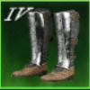 Shipyard Guard Boots Icon