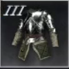 Steel Heavy Breastplate Icon