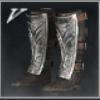 Orichalcum Plate Boots Icon