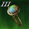 Opal Ring Icon