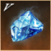 Ice Crystal Core Icon