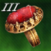 Jasper Ring Icon