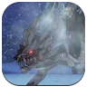 Ice Wolf Leader