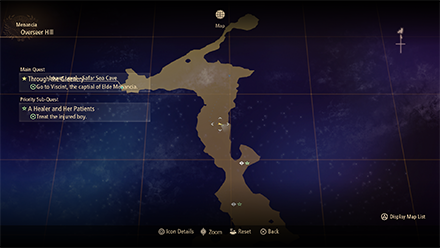 Tales of Arise A Healer and Her Patients