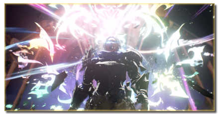 Tales of Arise - Mahag Saar