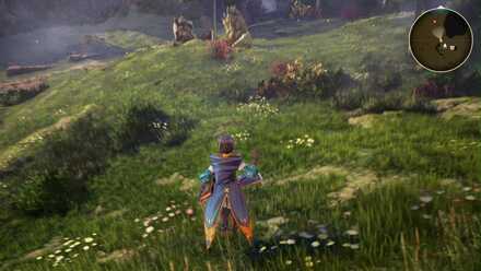 Tales of Arise - Bonus Decrease over time