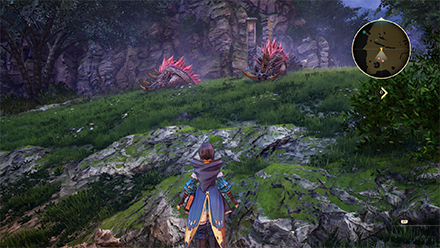 Refreshing Roughhousing Map