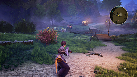 Tales of Arise Refreshing Roughhousing