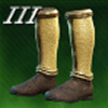 Obelisk Outrider Shoes Icon