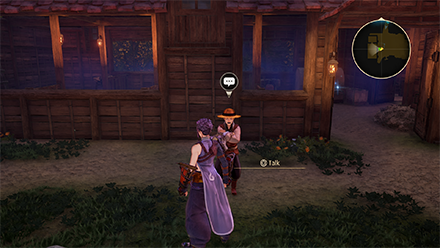 Tales of Arise Pharia Ranch