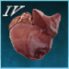 Animal Viscera Icon