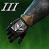 Obelisk Pathfinder Gloves Icon