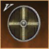 Inscribed Shield Boss Icon