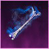 Ancient Femur Icon
