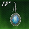 Brilliant Opal Earring Image