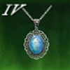 Brilliant Opal Amulet Image