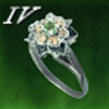 Brilliant Opal Ring Icon