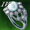 Brilliant Moonstone Ring Icon