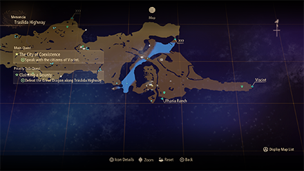 Tales of Arise Getting Rusty