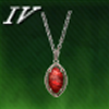 Brilliant Jasper Amulet Image