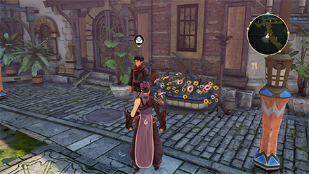 Claiming a Bounty Map